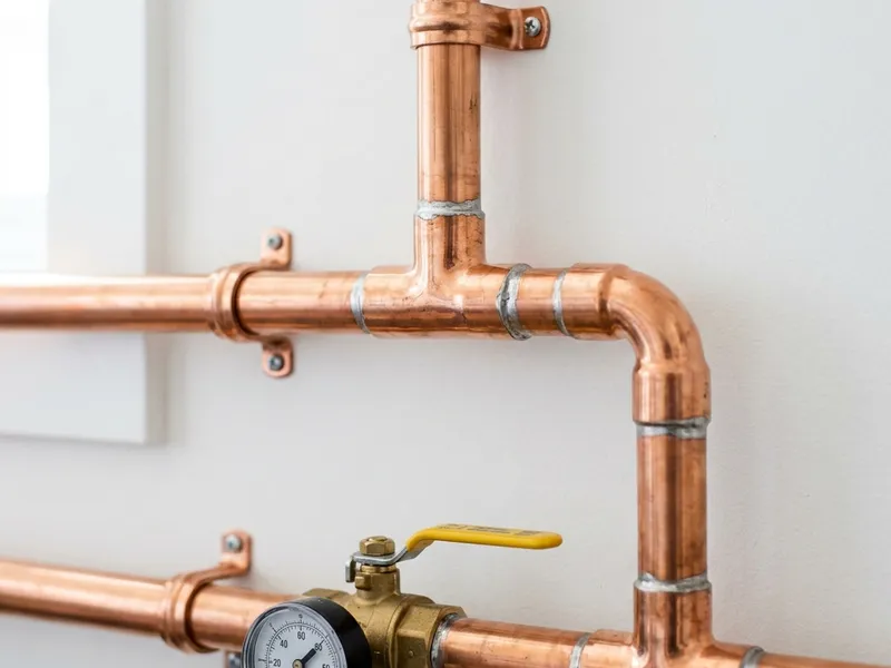 Frequently asked plumbing questions in Caddo Valley. Licensed plumbing contractors answering your pipe, leak, and repair questions.
